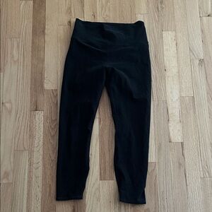 Women’s  Black Leggings